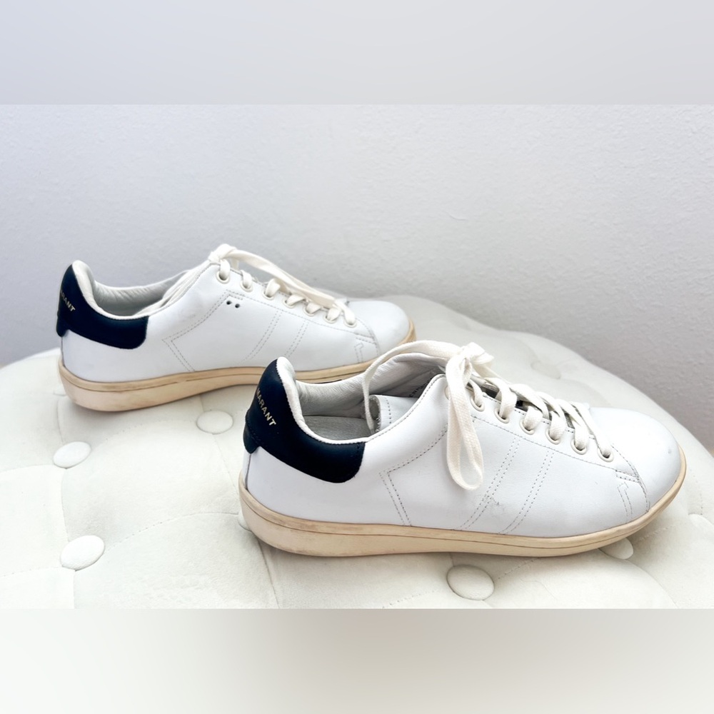 Isabel Marant sneakers in size 37